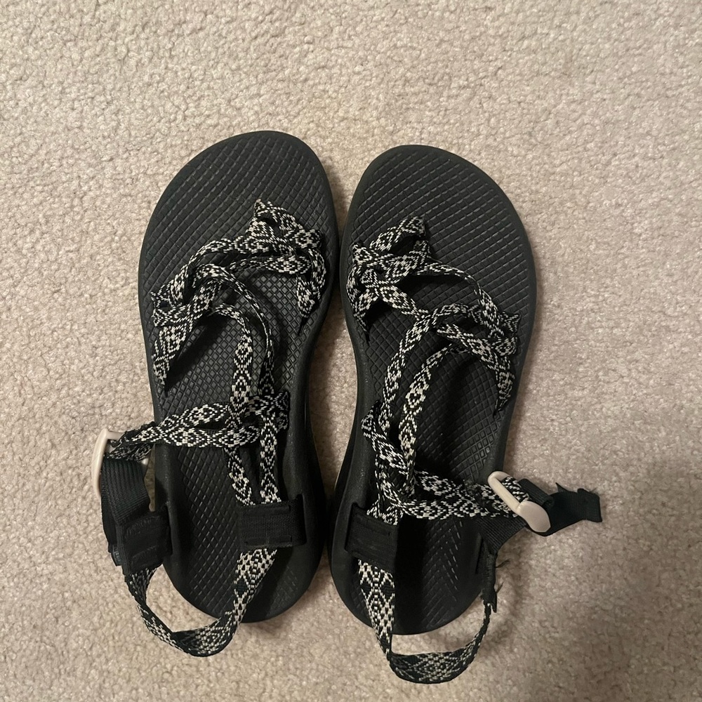 Chacos, size 7 women’s